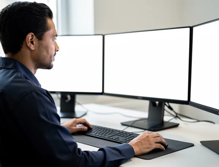 Incident Response Expert service in Maidenhead